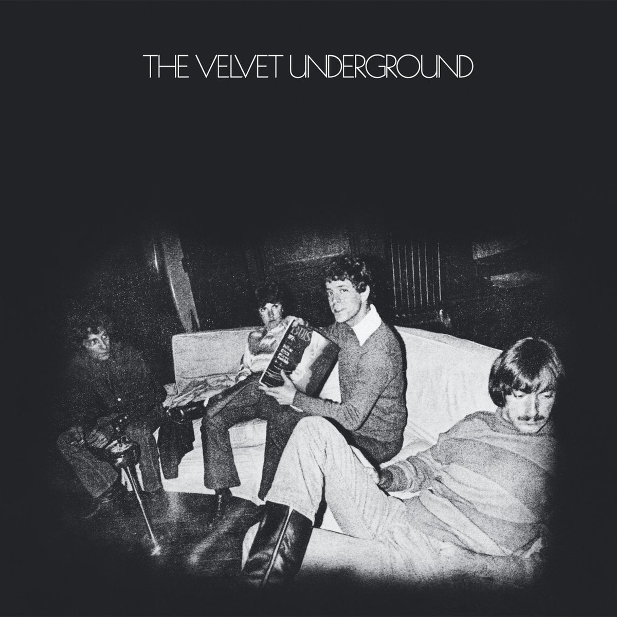 The Velvet Underground - The Velvet Underground (Half-Speed Mastering) LP | Vinyl