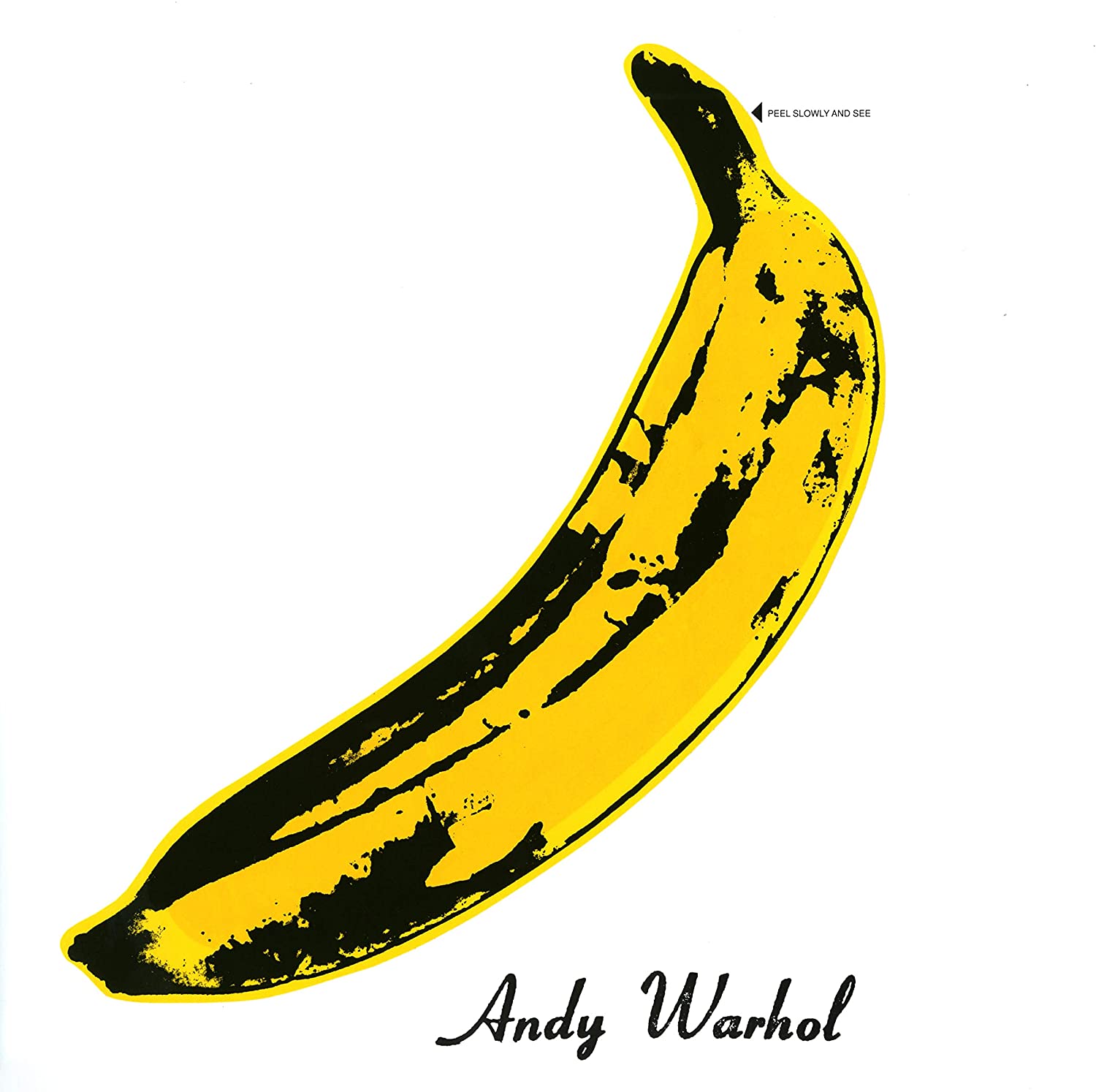 The Velvet Underground - Velvet Underground & Nico [Import] | Vinyl