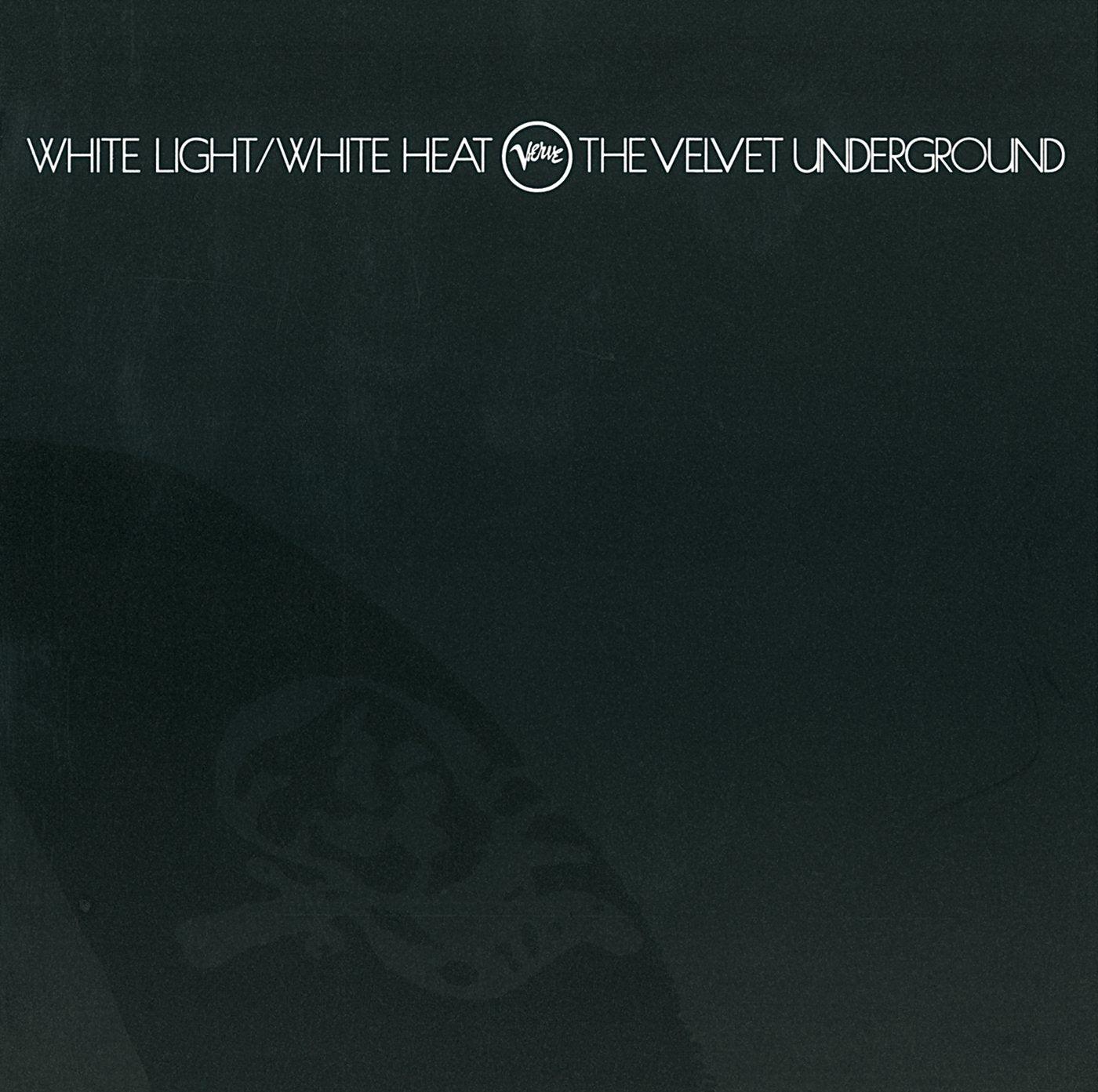 The Velvet Underground - White Light / White Heat (Half-Speed Mastering) | Vinyl