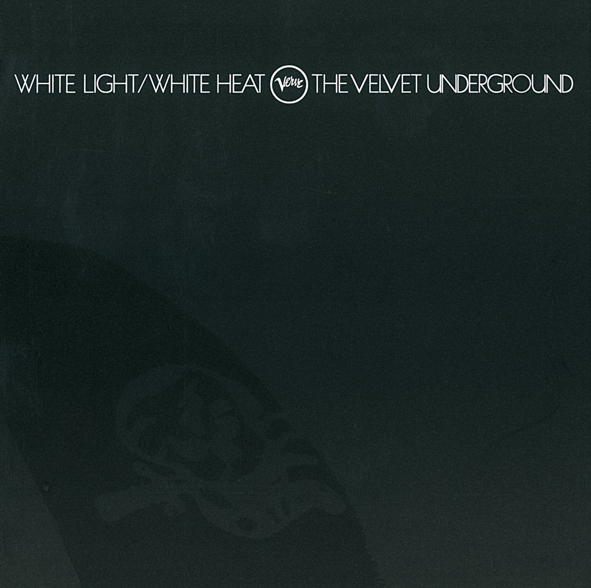 The Velvet Underground - White Light / White Heat [Turquoise Blue 2 LP] | Vinyl