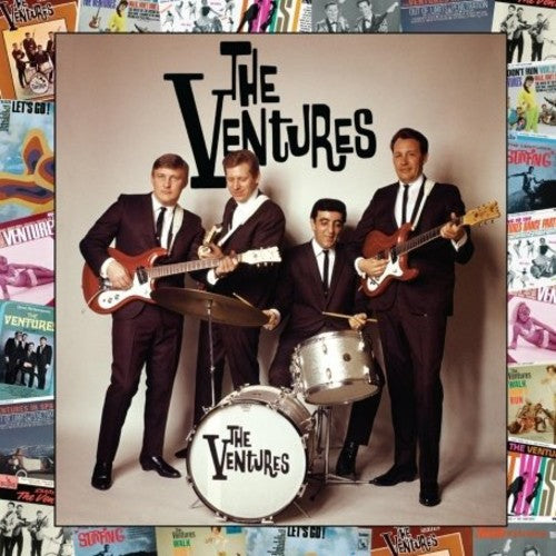 The Ventures - The Very Best of [Import] | CD
