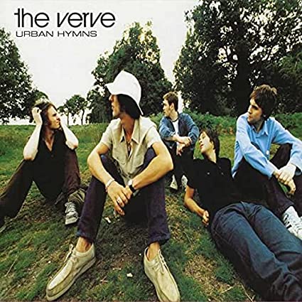 The Verve - Urban Hymns (180 Gram Vinyl) (2 Lp's) | Vinyl