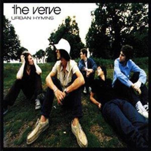 The Verve - Urban Hymns | CD