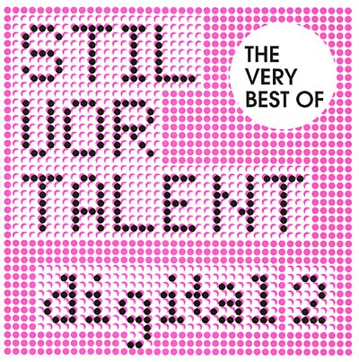 VA | The Very Best Of Stil Vor Talent Digital 2 | Vinyl