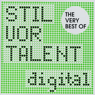 VA | The Very Best Of Stil Vor Talent Digital | Vinyl