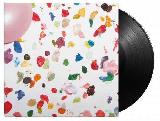 The Virgins - The Virgins (180 Gram Vinyl) [Import] | Vinyl