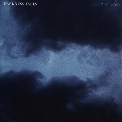 DARKNESS FALLS - The Void (Limited Edition) | Vinyl