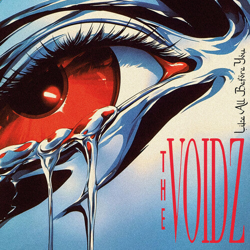 The Voidz | Like All Before You | Vinyl - 0