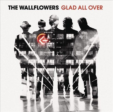 The Wallflowers - Glad All Over * | CD