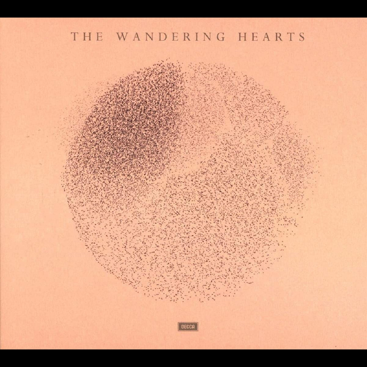The Wandering Hearts - The Wandering Hearts | CD