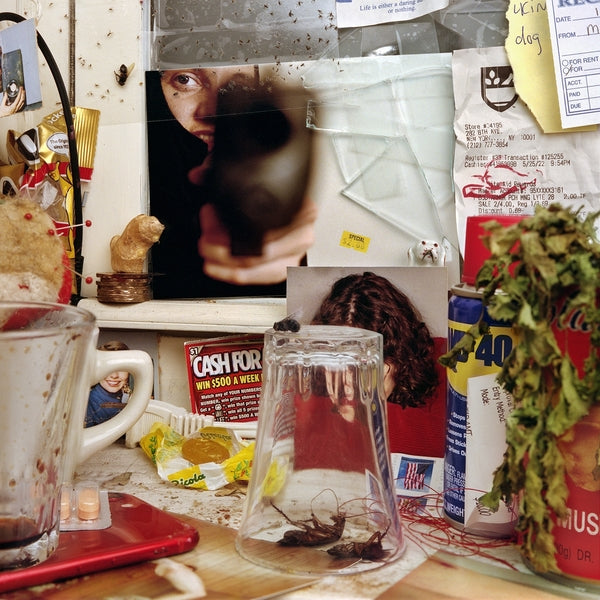 The Wants | Bastard [Cd] | CD