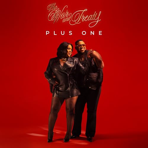 The War and Treaty - Plus One | CD