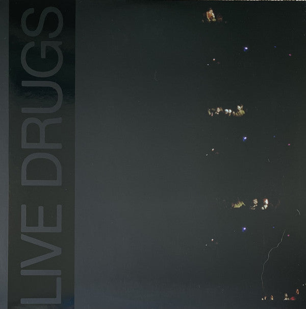 The War on Drugs - Live Drugs (2 Lp's) | Vinyl