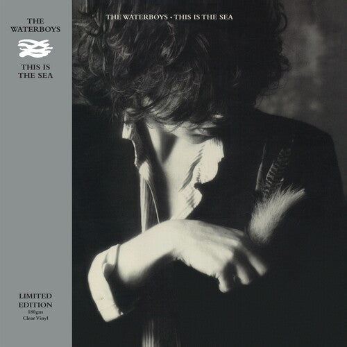 The Waterboys | This Is The Sea (Clear Vinyl, Limited Edition) | Vinyl