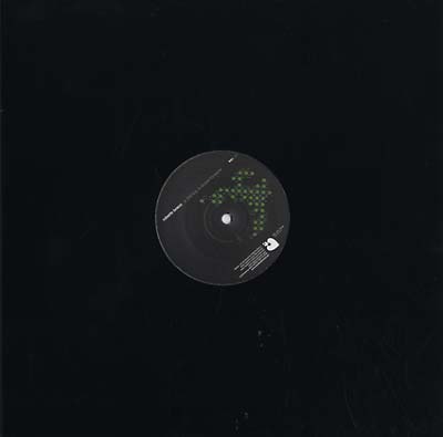 ROBERTO BOSCO - The Way Is Always The Same EP | Vinyl