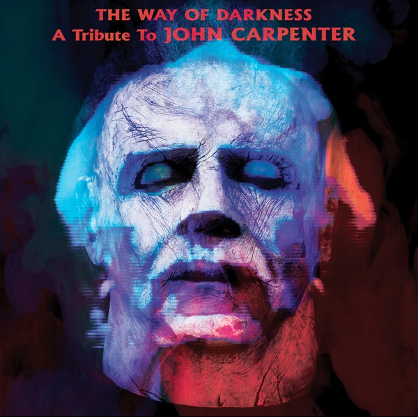 VA | The Way Of Darkness: A Tribute To John Carpenter | CD