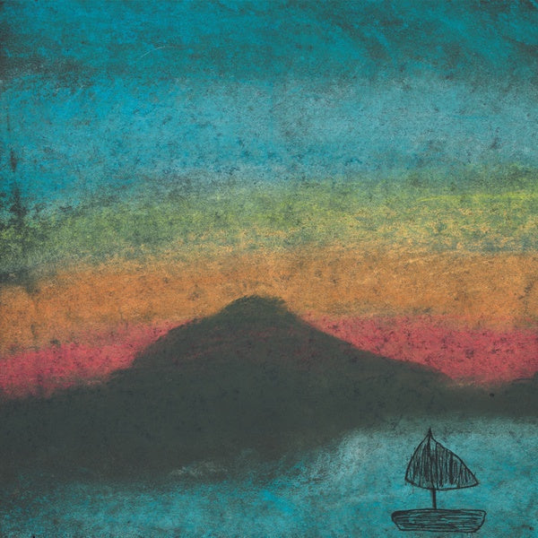 ARAB STRAP - The Week Never Starts Round Here | Vinyl