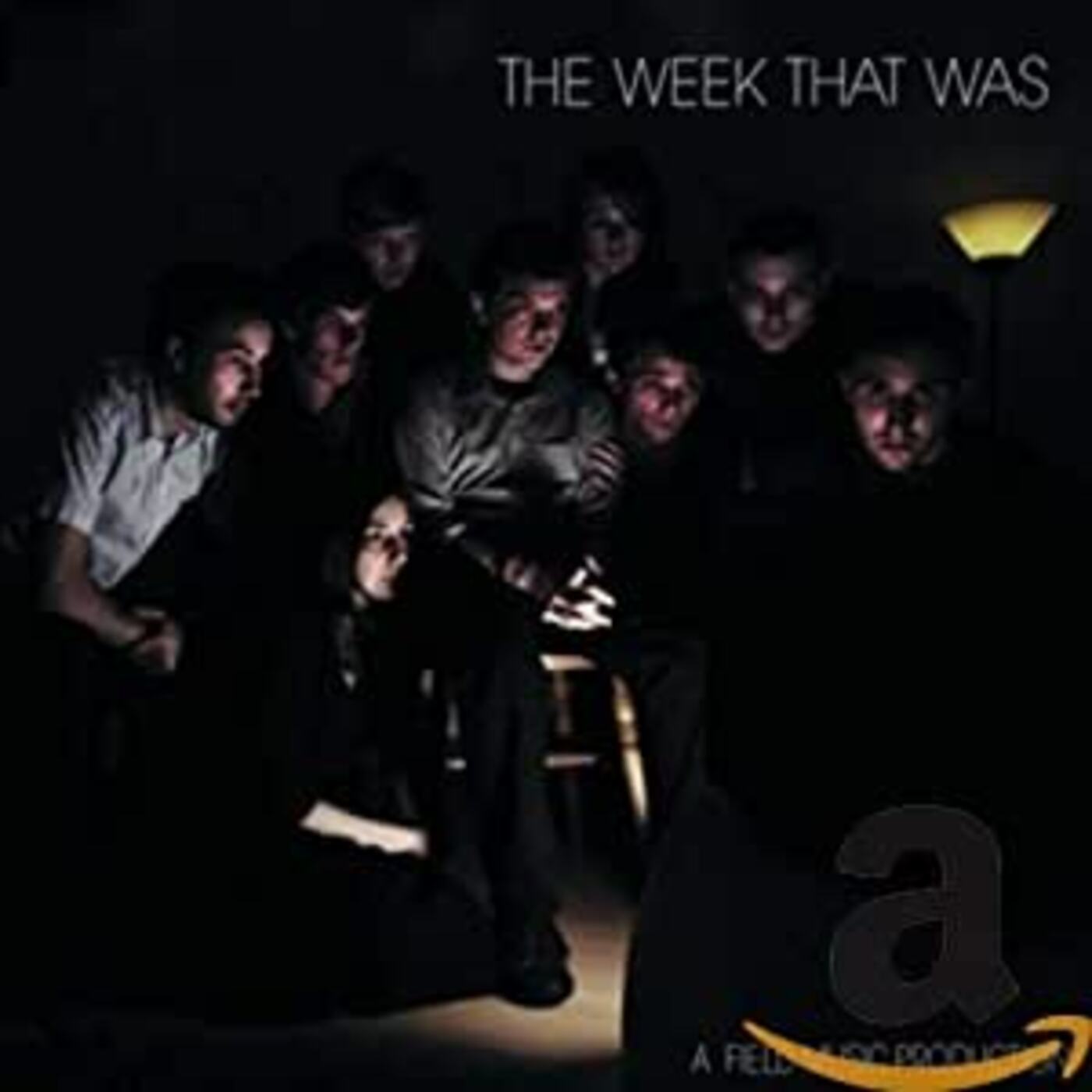 The Week That Was | The Week That Was | CD