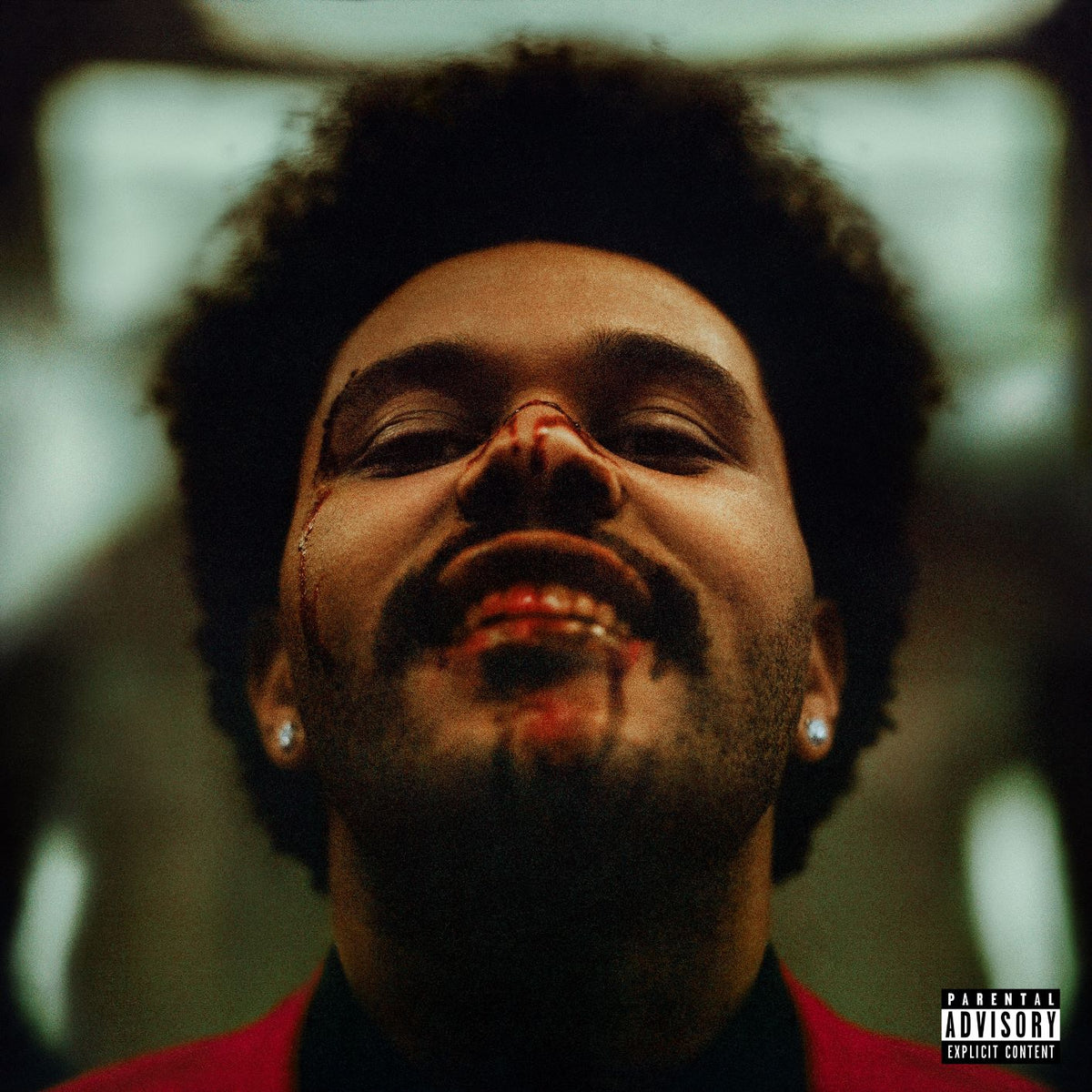The Weeknd - After Hours | CD