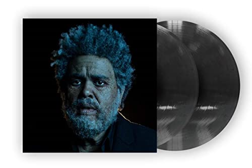 The Weeknd - Dawn FM [Explicit Content] (2 Lp's) | Vinyl