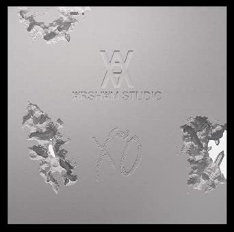 The Weeknd | House Of Balloons (Limited Edition, Clear Vinyl, Anniversary Edition) (2 Lp) | Vinyl