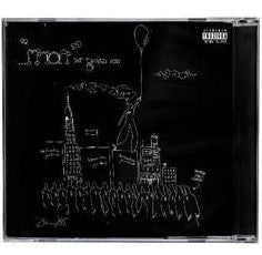 The Weeknd - Hurry Up Tomorrow [Basquiat Cover] [Explicit Content] (Indie Exclusive, Limited Edition, Autographed / Star Signed) | CD