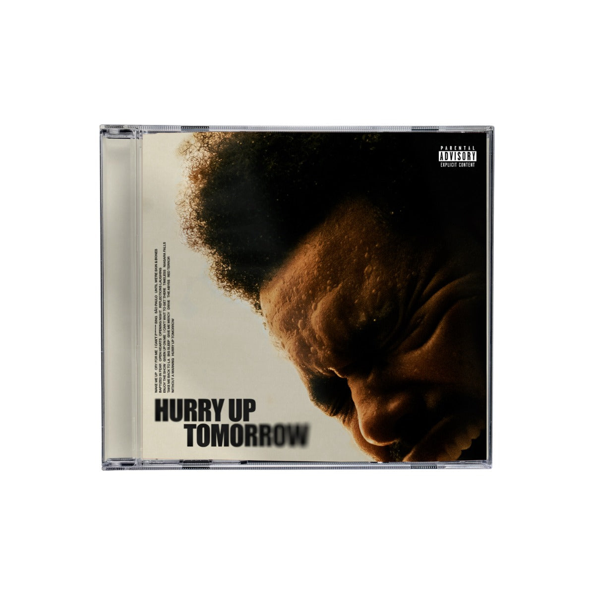 The Weeknd - Hurry Up Tomorrow (Complete Edition) [2 Cd] | CD
