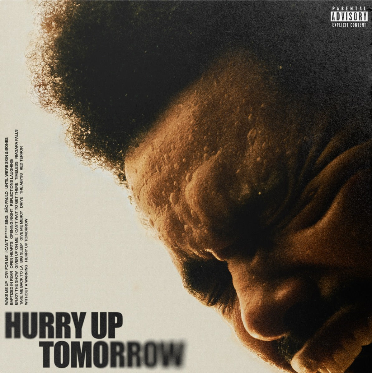 The Weeknd - Hurry Up Tomorrow (Complete Edition 2Lp) | Vinyl