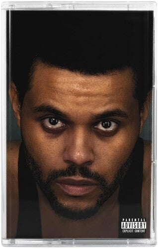 The Weeknd - Hurry Up Tomorrow [Explicit Content] (Cassette) | Cassette