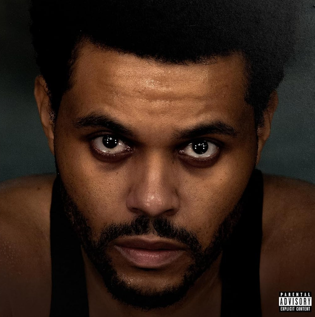 The Weeknd - Hurry Up Tomorrow [Explicit Content] [Import] | CD
