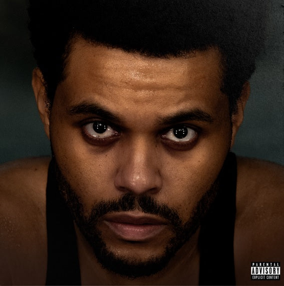 The Weeknd | Hurry Up Tomorrow [Explicit Content] | Vinyl