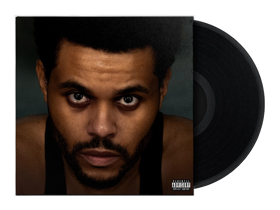 The Weeknd | Hurry Up Tomorrow [Explicit Content] | Vinyl