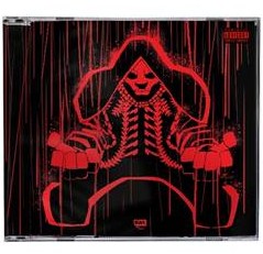 The Weeknd - Hurry Up Tomorrow [Frank Miller Cover] [Explicit Content] (Indie Exclusive, Limited Edition, Autographed / Star Signed) | CD