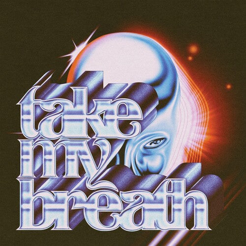 The Weeknd - Take My Breath (Indie Exclusive) | CD