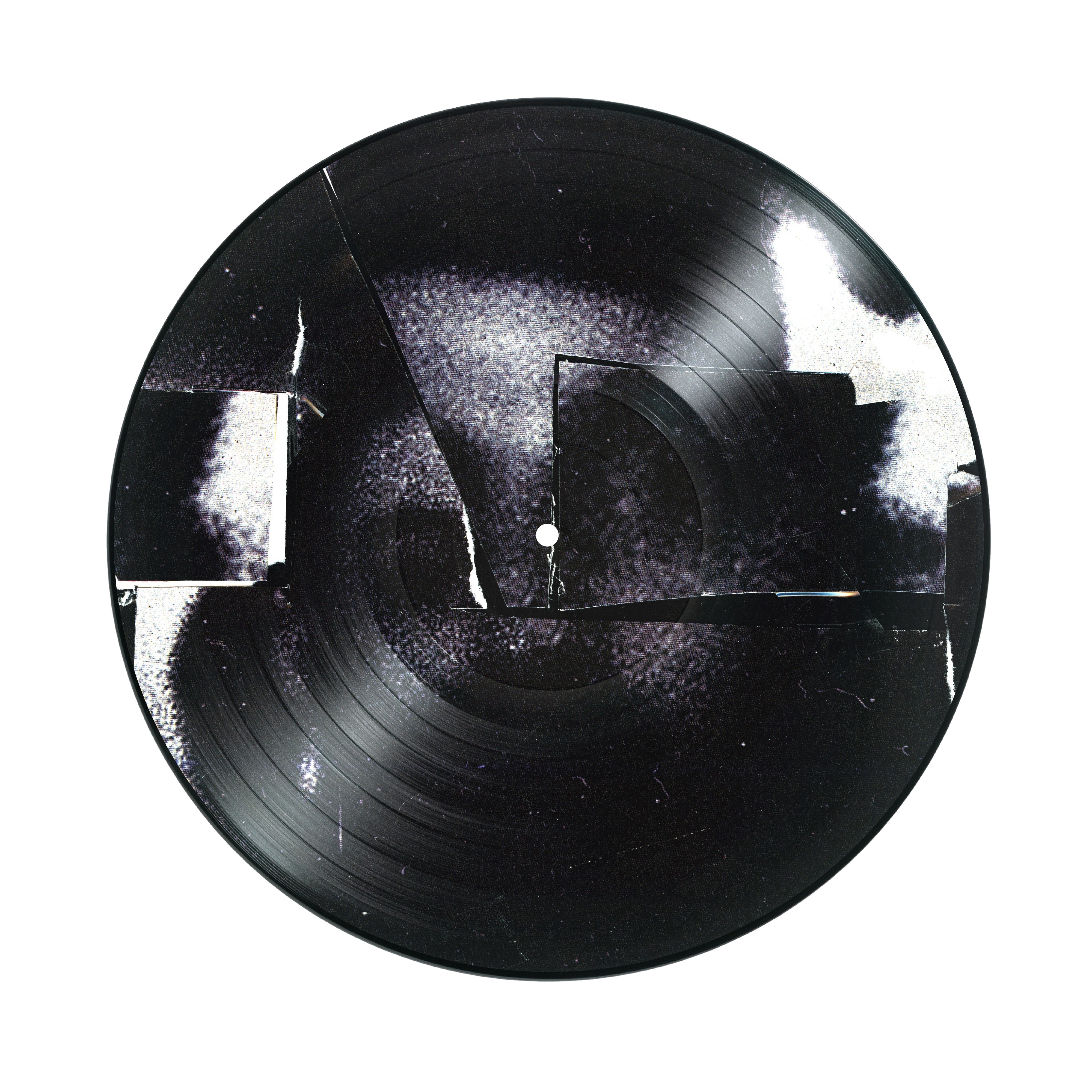 The Weeknd | Tell Your Friends / Acquainted [Picture Disc 7" Single] | Vinyl