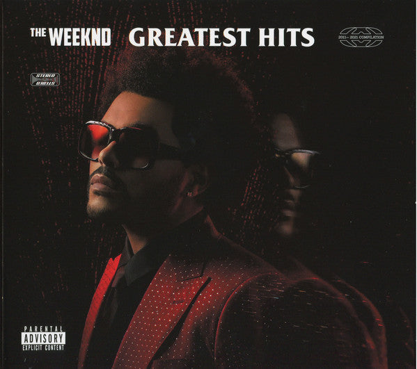 The Weeknd - The Weeknd [Import] (2 Cd's) | CD