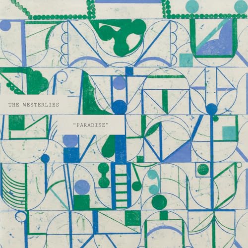 The Westerlies - Paradise | CD