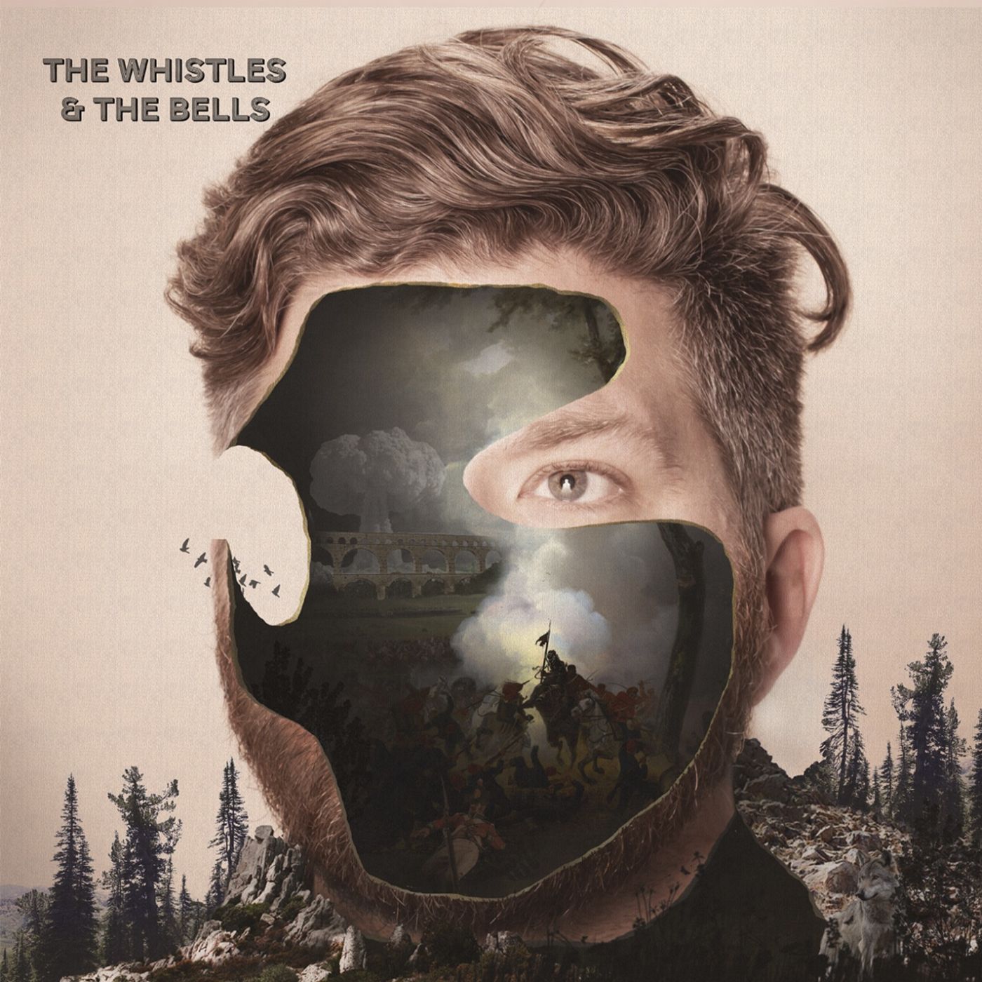 The Whistles & The Bells - The Whistles & The Bells | Vinyl