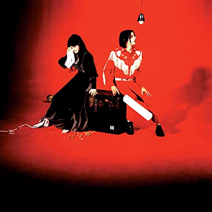 The White Stripes - Elephant (2 Lp's) | Vinyl