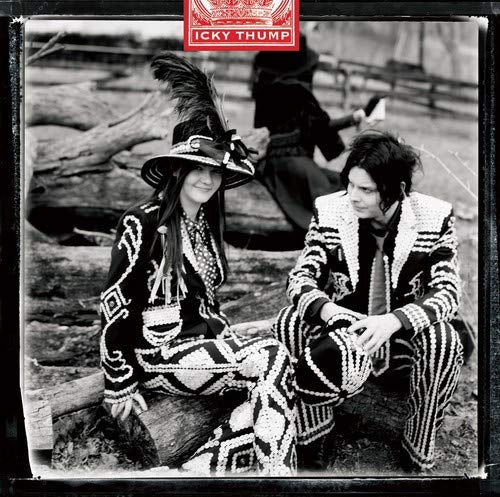 The White Stripes | Icky Thump | Vinyl