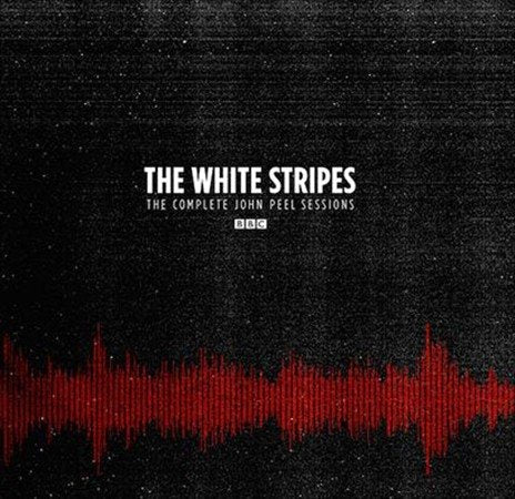 The White Stripes - The Complete John Peel Sessions (2 Lp's) | Vinyl