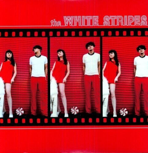 The White Stripes - The White Stripes | Vinyl