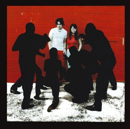 The White Stripes - White Blood Cells | Vinyl