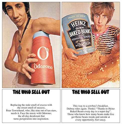 The Who - The Who Sell Out [5 CD + 2 7" Singles Box Set] | CD