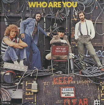 The Who - Who Are You (Remastered) | CD
