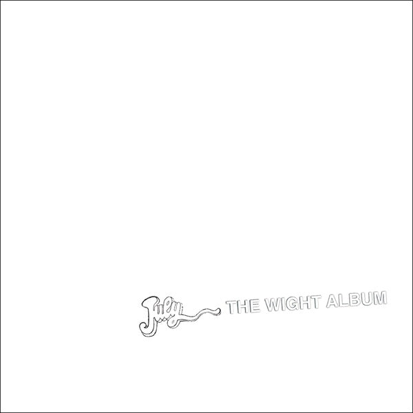JULY - The Wight Album | Vinyl