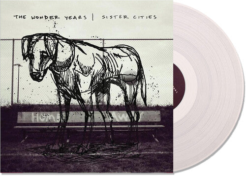 The Wonder Years | Sister Cities [Explicit Content] | Vinyl