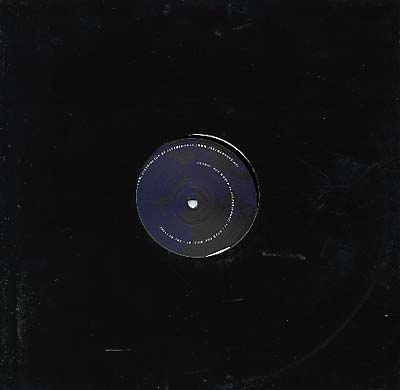 AGARIC - The World Is Asleep | Vinyl