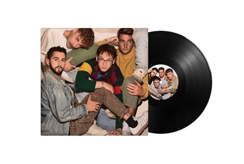 The Wrecks - Inside [12" Ep] | Vinyl