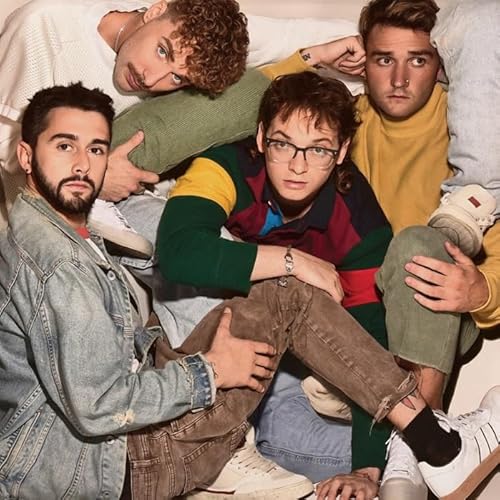 The Wrecks - Inside [Ep] | CD